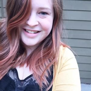 Meet your Posher, Emma